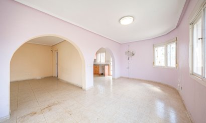 Resale - Villa - Ciudad Quesada - Ciudad Quesada - Rojales