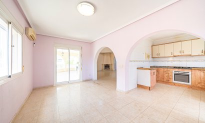 Resale - Villa - Ciudad Quesada - Ciudad Quesada - Rojales