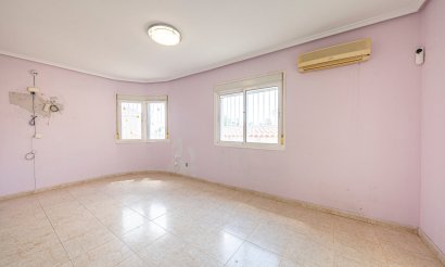 Resale - Villa - Ciudad Quesada - Ciudad Quesada - Rojales