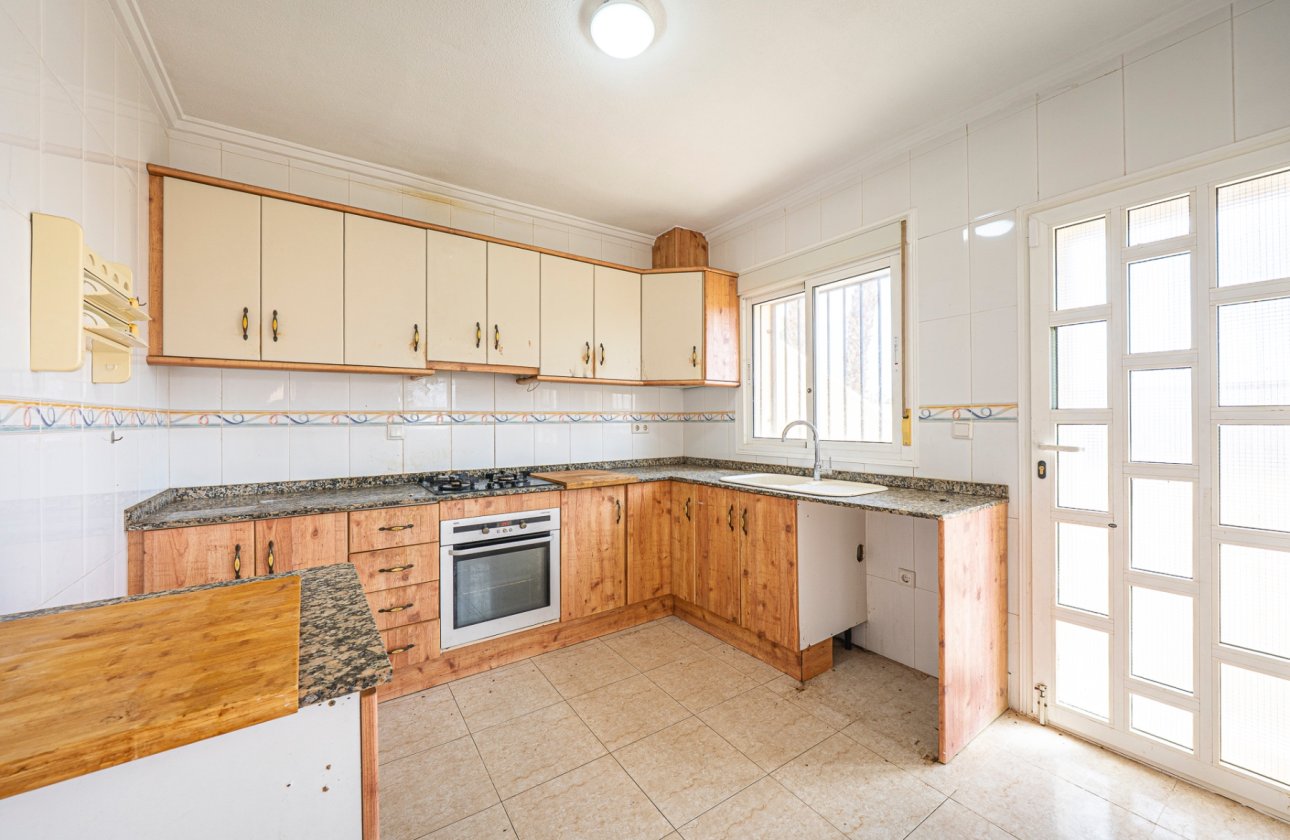 Resale - Villa - Ciudad Quesada - Ciudad Quesada - Rojales