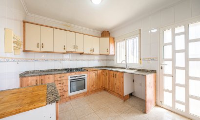 Resale - Villa - Ciudad Quesada - Ciudad Quesada - Rojales