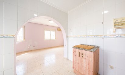 Resale - Villa - Ciudad Quesada - Ciudad Quesada - Rojales