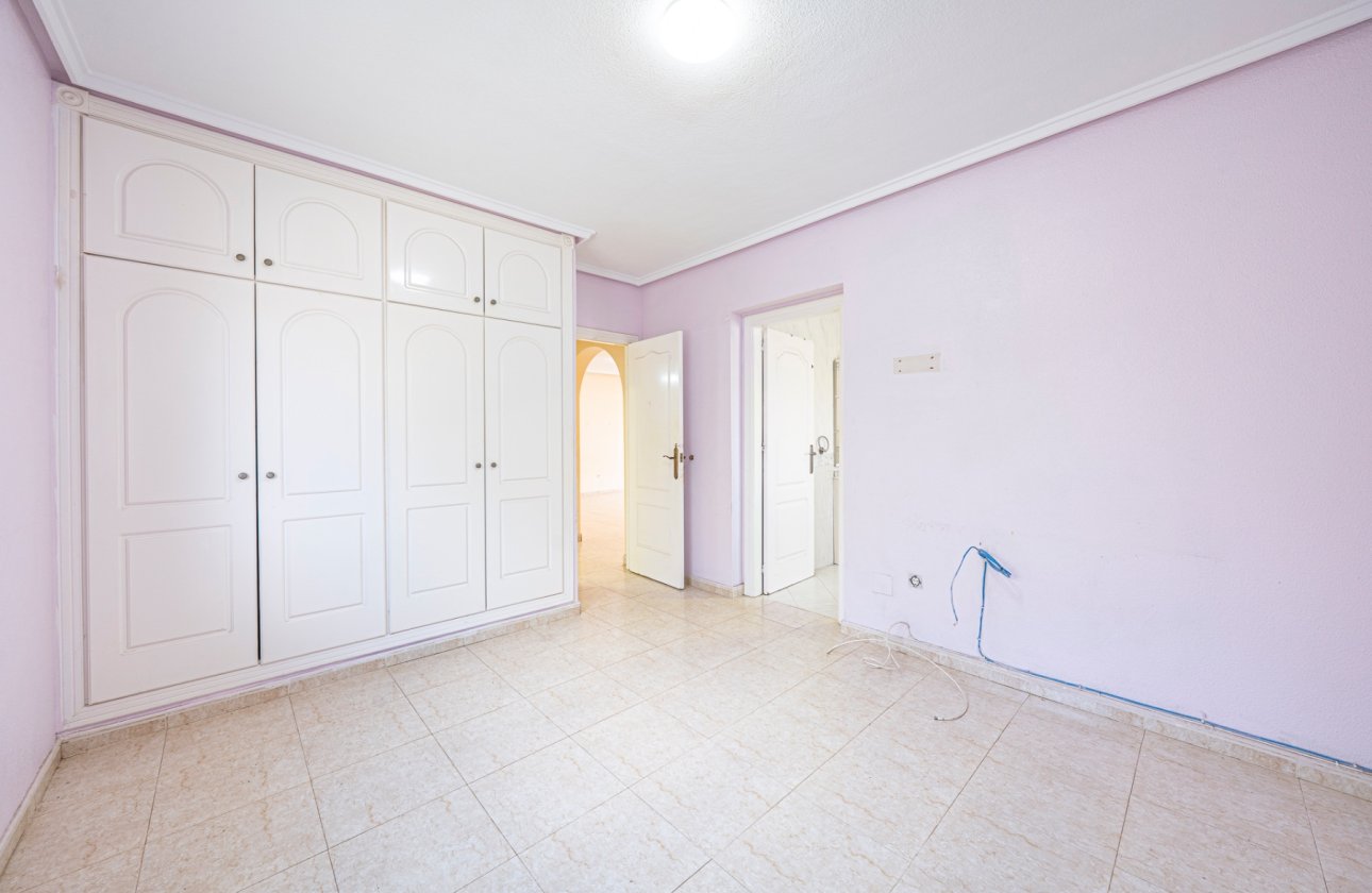 Resale - Villa - Ciudad Quesada - Ciudad Quesada - Rojales