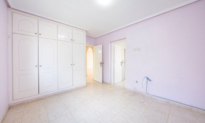 Resale - Villa - Ciudad Quesada - Ciudad Quesada - Rojales