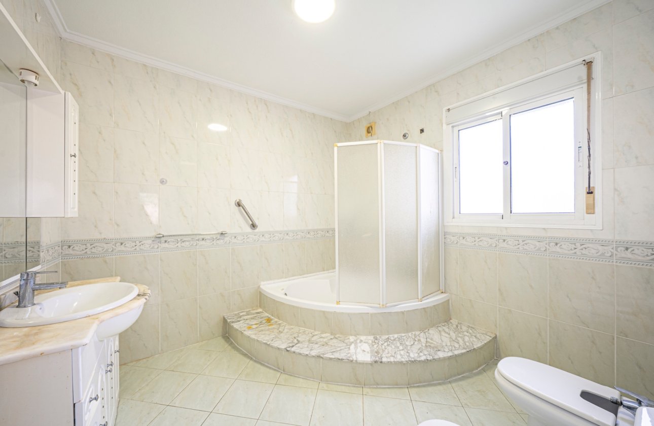 Resale - Villa - Ciudad Quesada - Ciudad Quesada - Rojales