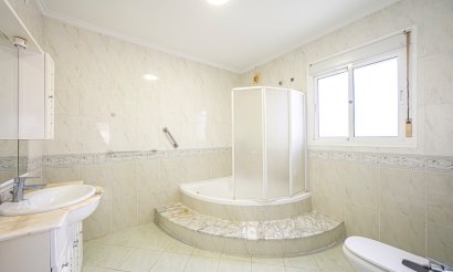 Resale - Villa - Ciudad Quesada - Ciudad Quesada - Rojales