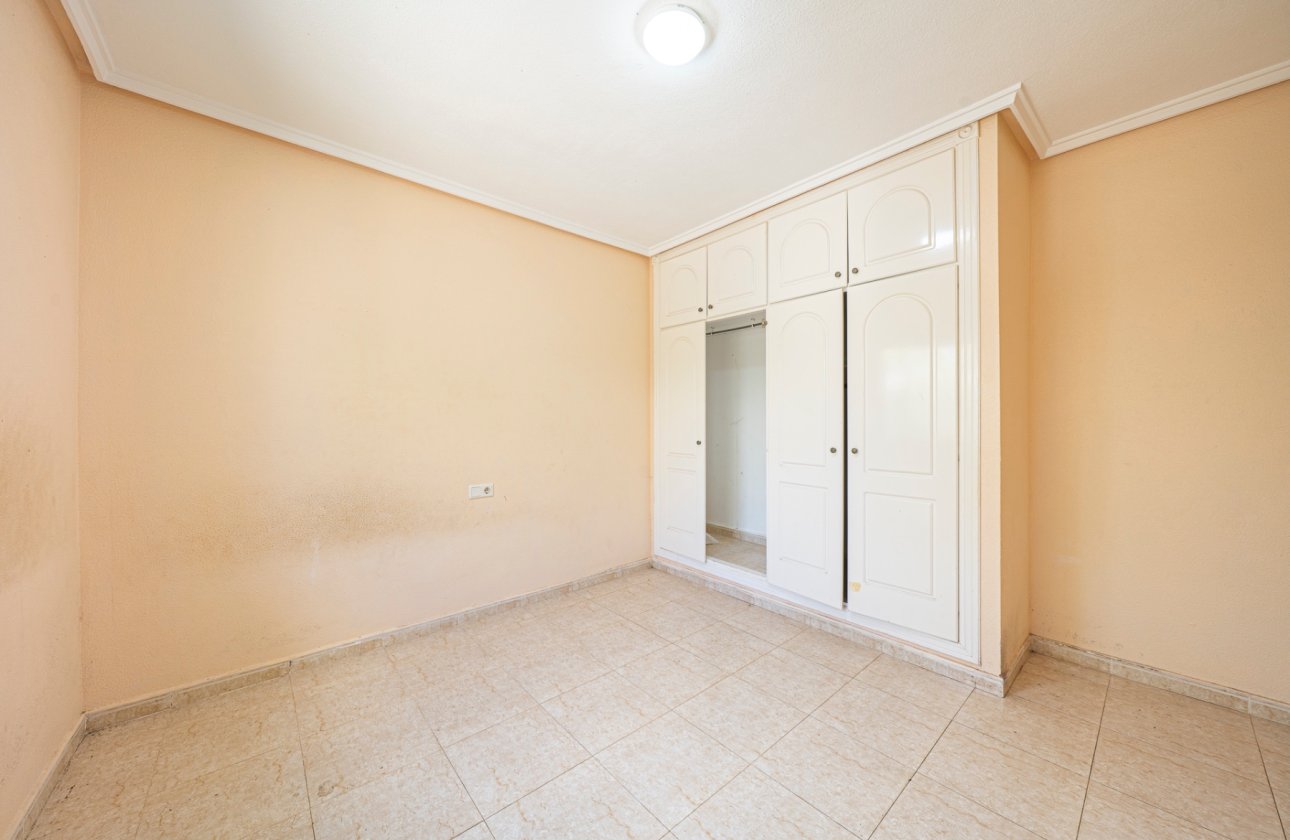 Resale - Villa - Ciudad Quesada - Ciudad Quesada - Rojales