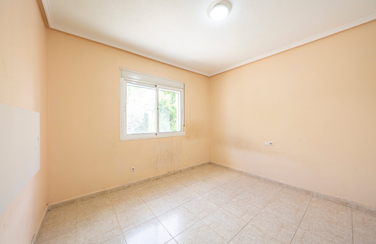 Resale - Villa - Ciudad Quesada - Ciudad Quesada - Rojales