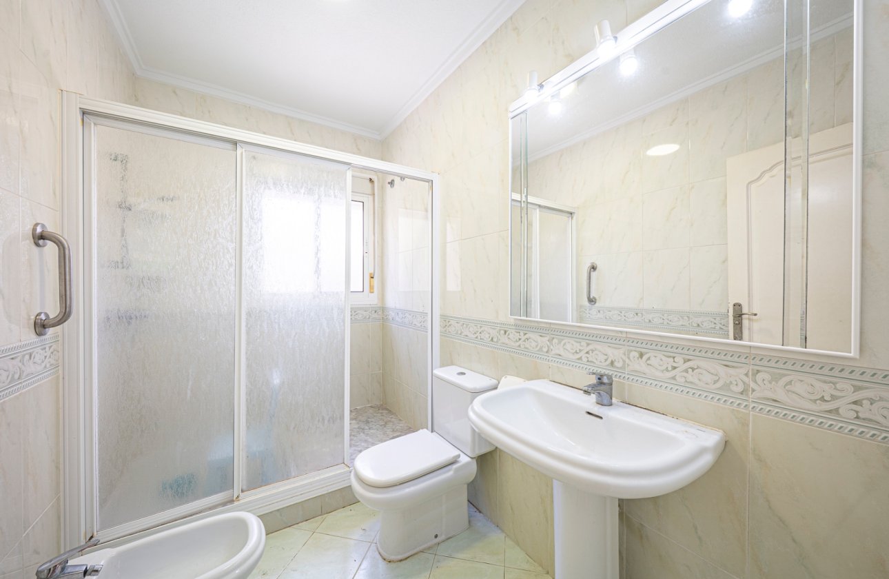 Resale - Villa - Ciudad Quesada - Ciudad Quesada - Rojales