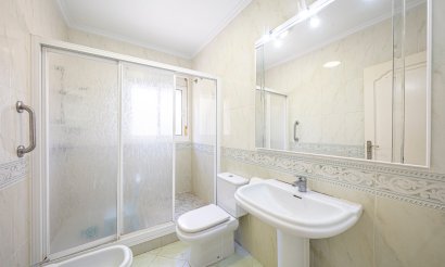 Resale - Villa - Ciudad Quesada - Ciudad Quesada - Rojales