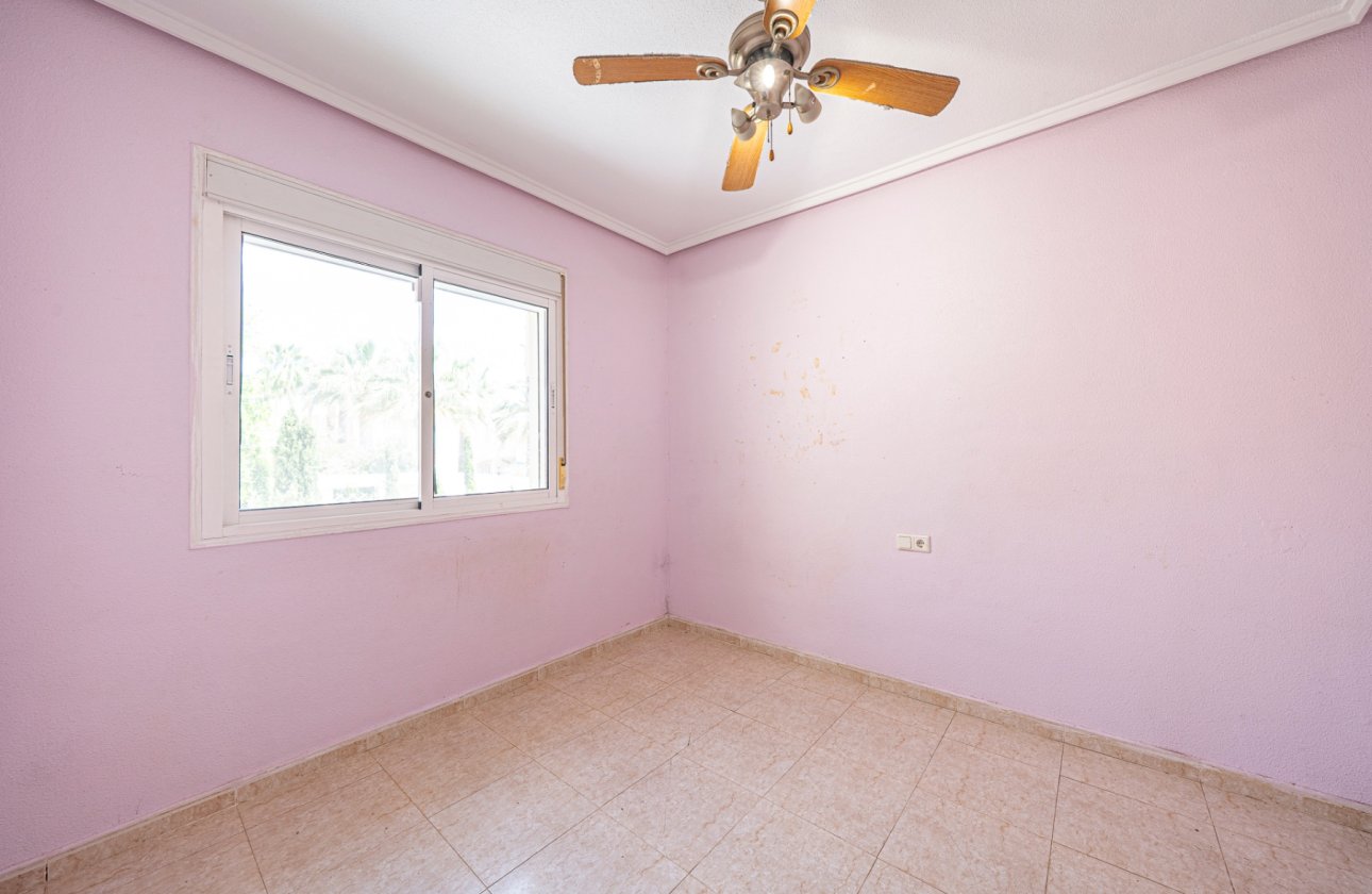 Resale - Villa - Ciudad Quesada - Ciudad Quesada - Rojales