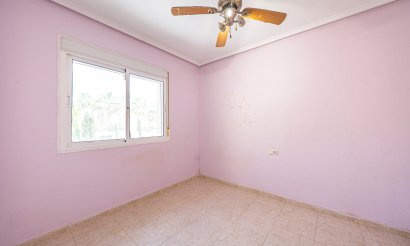 Resale - Villa - Ciudad Quesada - Ciudad Quesada - Rojales