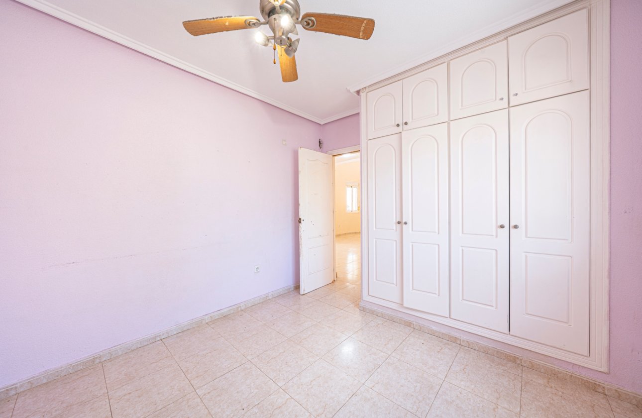 Resale - Villa - Ciudad Quesada - Ciudad Quesada - Rojales