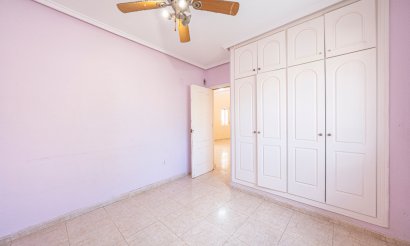 Resale - Villa - Ciudad Quesada - Ciudad Quesada - Rojales