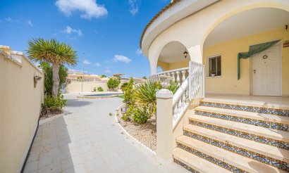 Resale - Villa - Ciudad Quesada - Ciudad Quesada - Rojales