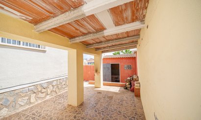 Resale - Villa - Ciudad Quesada - Ciudad Quesada - Rojales
