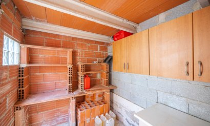 Resale - Villa - Ciudad Quesada - Ciudad Quesada - Rojales