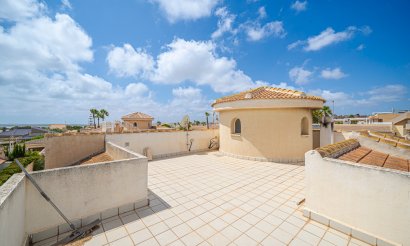 Resale - Villa - Ciudad Quesada - Ciudad Quesada - Rojales