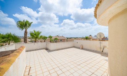 Resale - Villa - Ciudad Quesada - Ciudad Quesada - Rojales