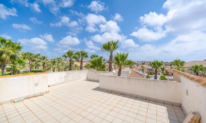 Resale - Villa - Ciudad Quesada - Ciudad Quesada - Rojales