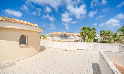 Resale - Villa - Ciudad Quesada - Ciudad Quesada - Rojales