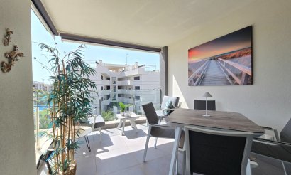 Resale - Apartment / flat - Orihuela Costa - Villamartín *