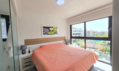 Resale - Apartment / flat - Orihuela Costa - Villamartín *