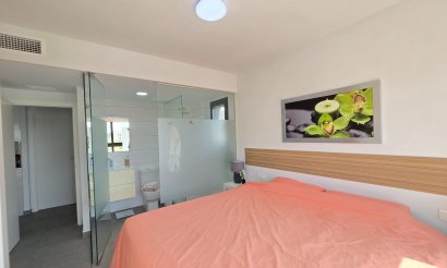 Resale - Apartment / flat - Orihuela Costa - Villamartín *