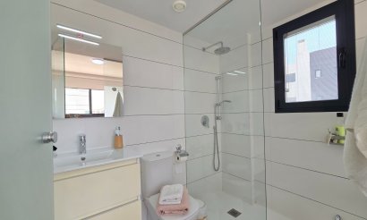 Resale - Apartment / flat - Orihuela Costa - Villamartín *