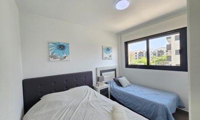 Resale - Apartment / flat - Orihuela Costa - Villamartín *