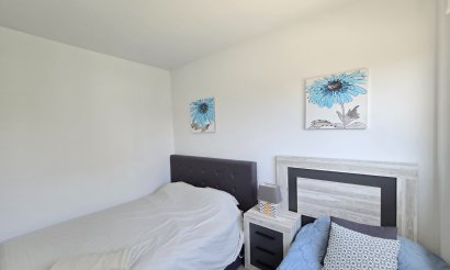 Resale - Apartment / flat - Orihuela Costa - Villamartín *