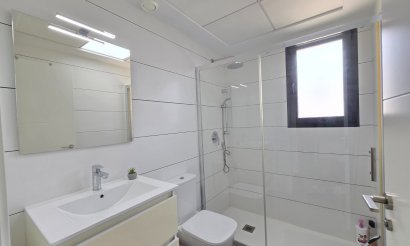 Resale - Apartment / flat - Orihuela Costa - Villamartín *