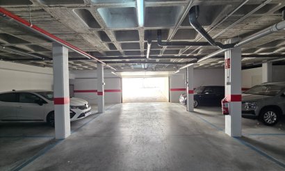 Resale - Apartment / flat - Orihuela Costa - Villamartín *
