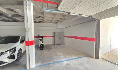 Resale - Apartment / flat - Orihuela Costa - Villamartín *