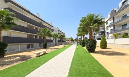 Resale - Apartment / flat - Orihuela Costa - Villamartín *