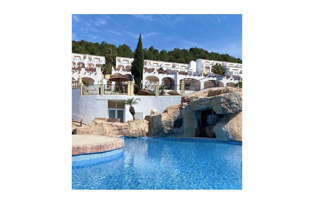 New Build - Bungalow - Calpe - Gran Sol
