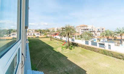 Resale - Apartment / flat - Orihuela Costa - Rocio del Mar