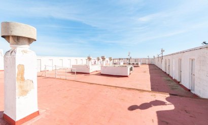 Resale - Apartment / flat - Orihuela Costa - Rocio del Mar