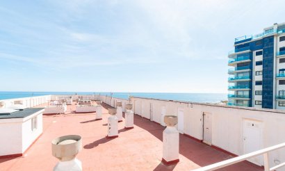 Resale - Apartment / flat - Orihuela Costa - Rocio del Mar