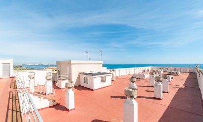 Resale - Apartment / flat - Orihuela Costa - Rocio del Mar