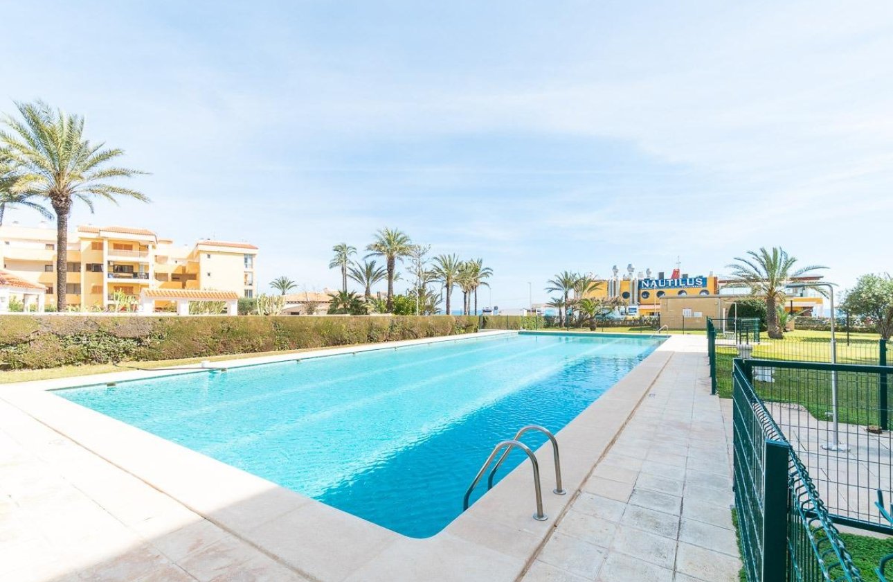 Resale - Apartment / flat - Orihuela Costa - Rocio del Mar