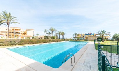 Resale - Apartment / flat - Orihuela Costa - Rocio del Mar