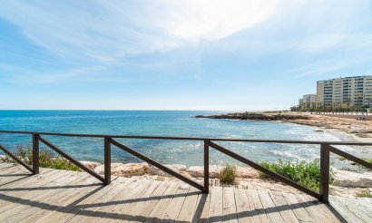 Resale - Apartment / flat - Orihuela Costa - Rocio del Mar