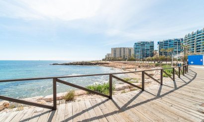Resale - Apartment / flat - Orihuela Costa - Rocio del Mar