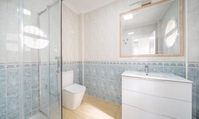 Resale - Villa - Orihuela Costa - PAU 26