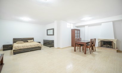 Resale - Villa - Orihuela Costa - PAU 26
