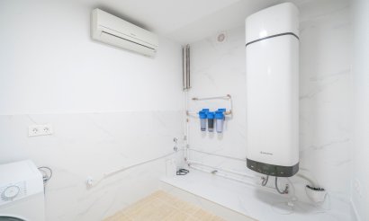 Resale - Villa - Orihuela Costa - PAU 26