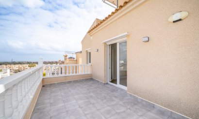 Resale - Villa - Orihuela Costa - PAU 26
