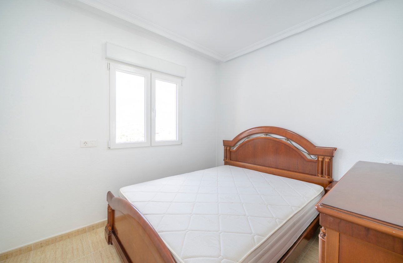 Resale - Villa - Orihuela Costa - PAU 26