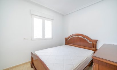 Resale - Villa - Orihuela Costa - PAU 26
